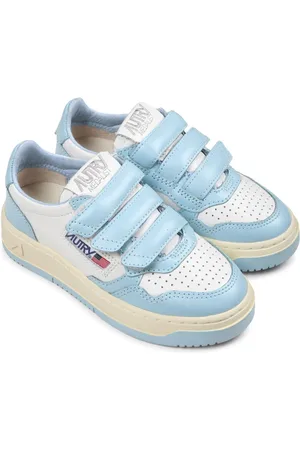 Autry Leather sneakers