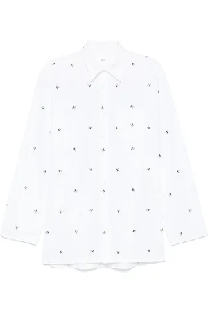 RIER Poplin cotton shirt