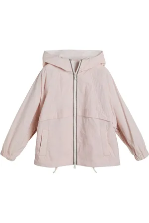 Brunello Cucinelli Cotton jacket