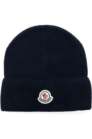 Moncler Tricot beanie