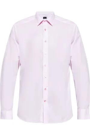 Etro Cotton shirt