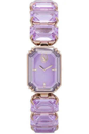 Swarovski Millenia 23mm