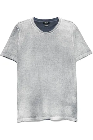 AVANT TOI Linen T-shirt