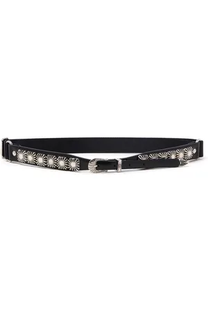 TOGA PULLA Leather belt