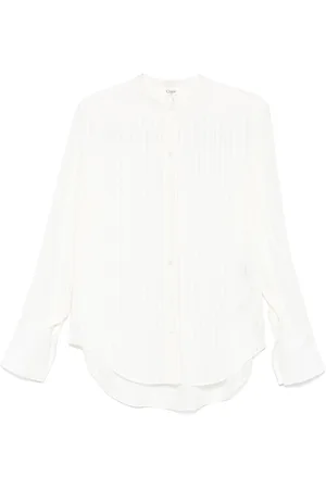 Chloé Striped shirt