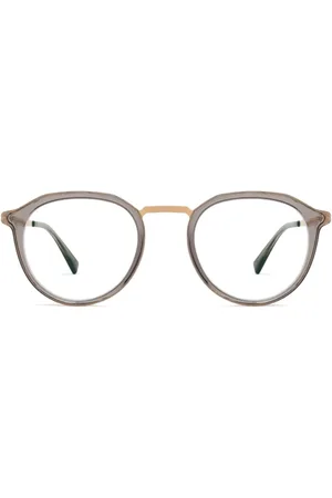 MYKITA PAULSON round-frame glasses