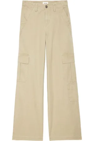 Zadig & Voltaire Straight-leg trousers