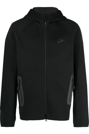 Nike Tech Fleece zip-up hoodie