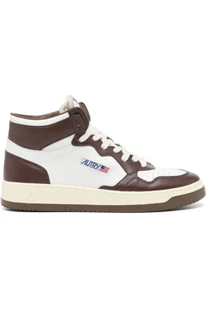 Autry Medalist high-top sneakers