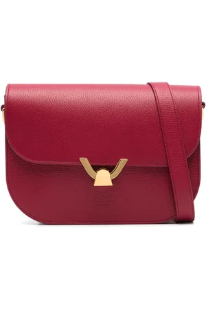 Coccinelle Medium Dew crossbody bag