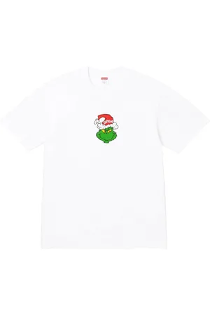 Supreme Grinch T-shirt