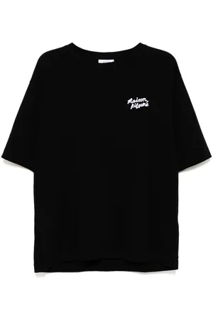 Maison Kitsuné Handwriting Comfort T-shirt