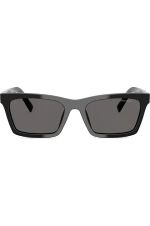 Miu Miu Square-frame sunglasses