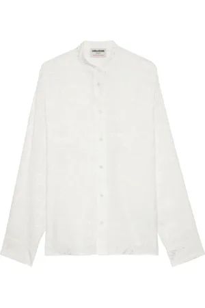 Zadig & Voltaire Truett Jac shirt