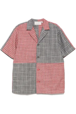 Off-Duty Tone shirt
