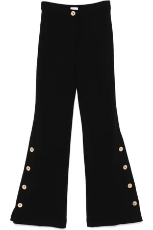 Patou Flared trousers