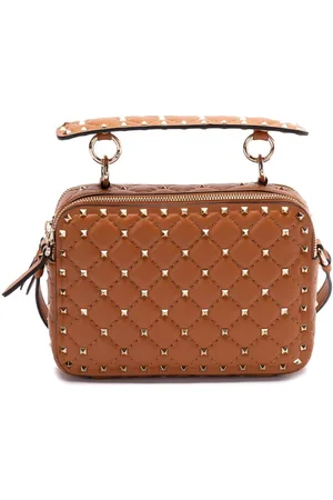 VALENTINO GARAVANI Rockstud Spike crossbody bag