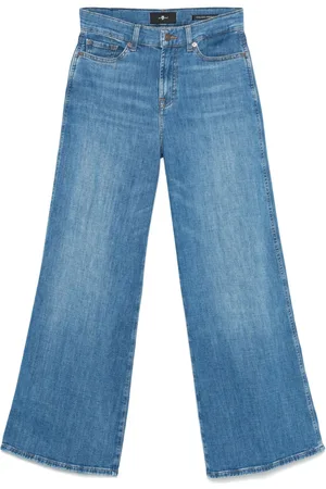 7 for all Mankind Lotta jeans