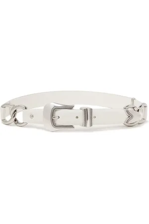 TOGA PULLA Leather belt