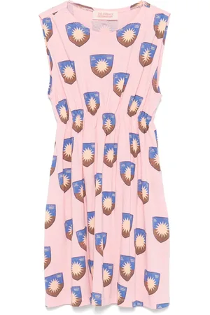 The Animals Observatory Marten dress