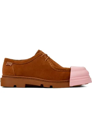 Camper Junction loafers