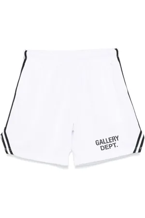 GALLERY DEPT. Venice track shorts