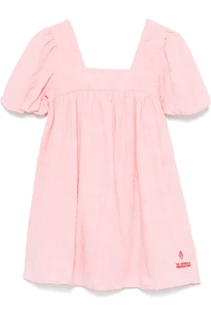 The Animals Observatory Plain Dodo dress