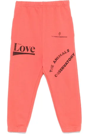 The Animals Observatory Dromedary sweatpants