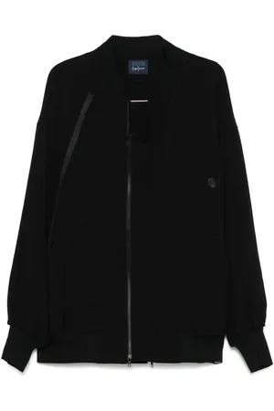 YOHJI YAMAMOTO Double-breasted jacket