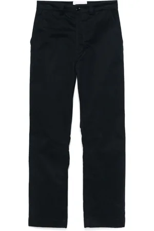 Fursac Straight-leg trousers