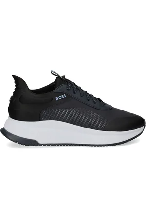 HUGO BOSS Logo sneakers