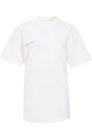 The Pangaia Relaxed fit t-shirt