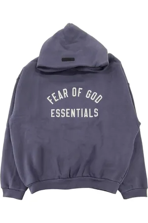 FEAR OF GOD Marine Essentials Fleece Sweatshirt