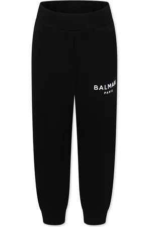 Balmain Organic cotton sweatpants