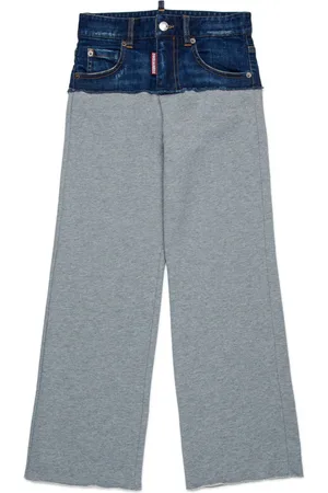 Dsquared2 Layered trousers