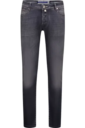Jacob Cohen Nick slim-fit jeans