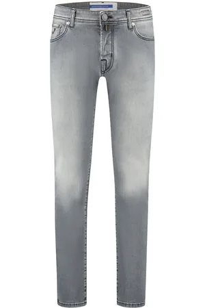 Jacob Cohen Nick slim-fit jeans