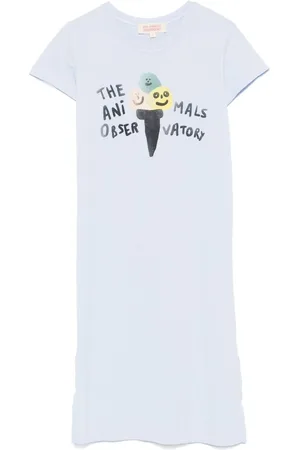 The Animals Observatory Gorilla dress