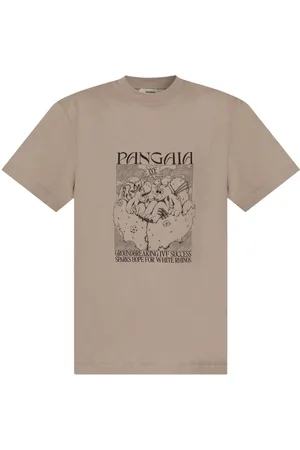 The Pangaia Organic cotton t-shirt