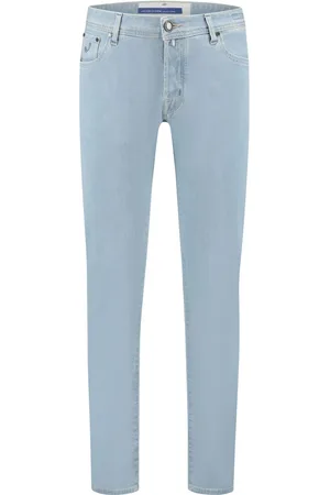 Jacob Cohen Nick slim-fit jeans