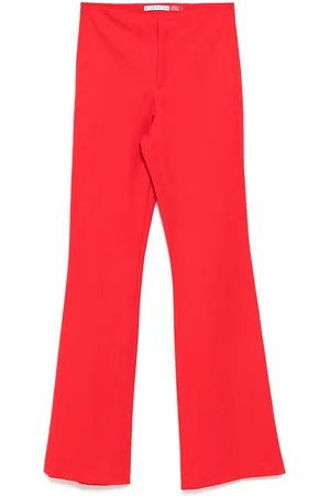 ALICE+OLIVIA Tr Yuki trousers