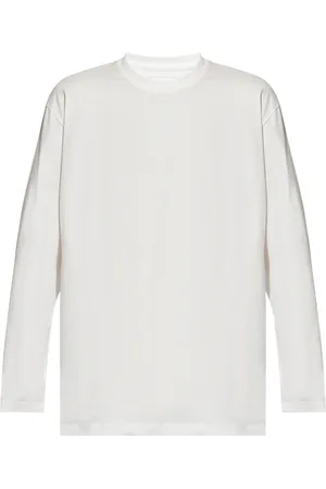 Y-3 Logo-print T-shirt