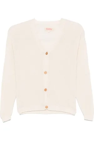 The Animals Observatory Racoon cardigan