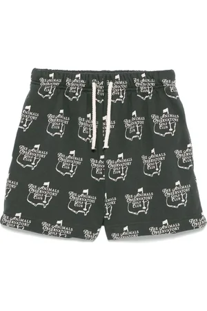 The Animals Observatory Hedgehog shorts