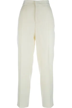 Fabiana Filippi Straight-leg trousers