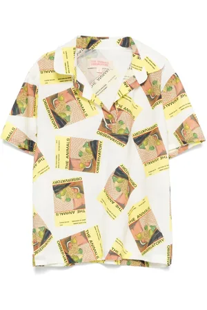 The Animals Observatory Cuckoo shirt