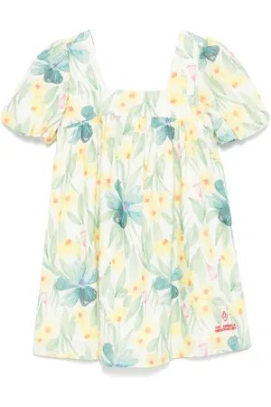 The Animals Observatory Dodo dress