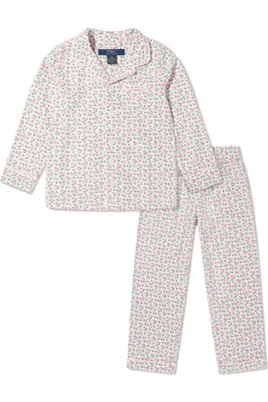 Ralph Lauren Floral print pyjama
