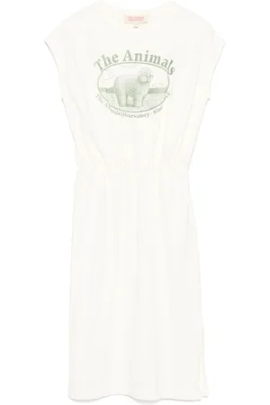 The Animals Observatory Orca dress