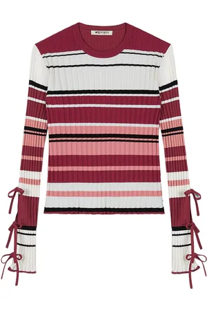 PORTS 1961 Striped top